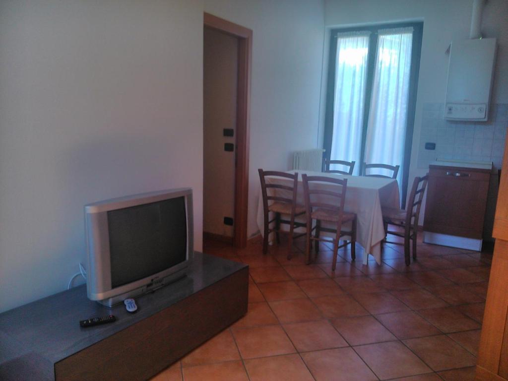 Bed and Breakfast Ai Pigni De Ceru Fumane Pokoj fotografie