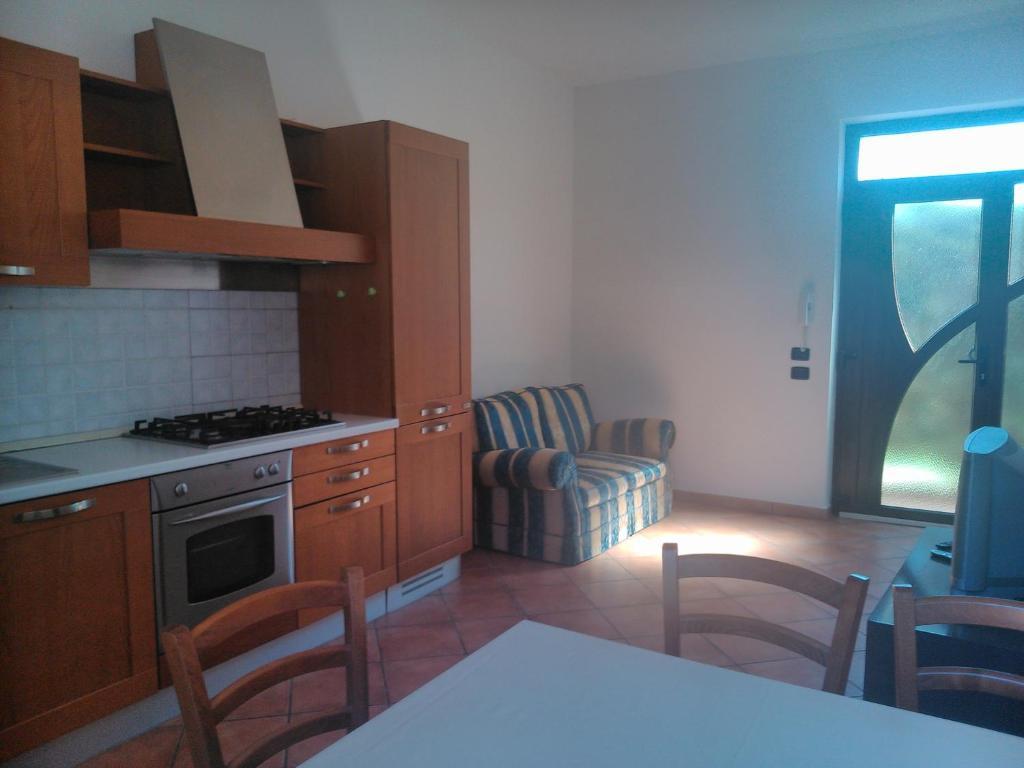 Bed and Breakfast Ai Pigni De Ceru Fumane Pokoj fotografie