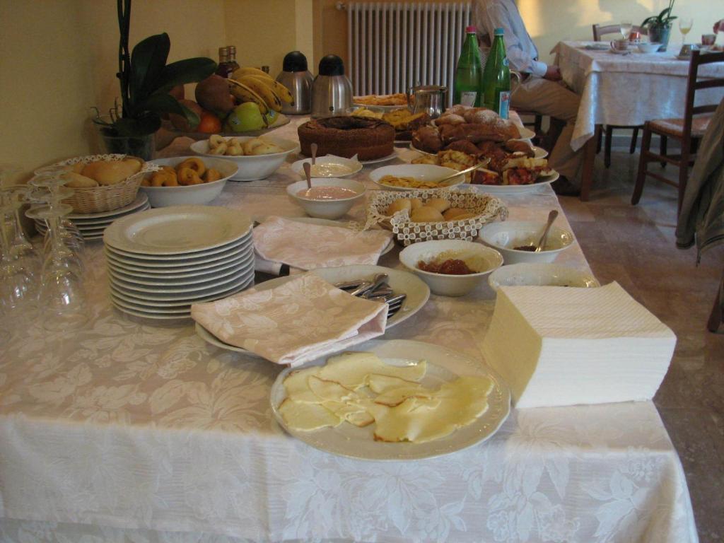 Bed and Breakfast Ai Pigni De Ceru Fumane Exteriér fotografie