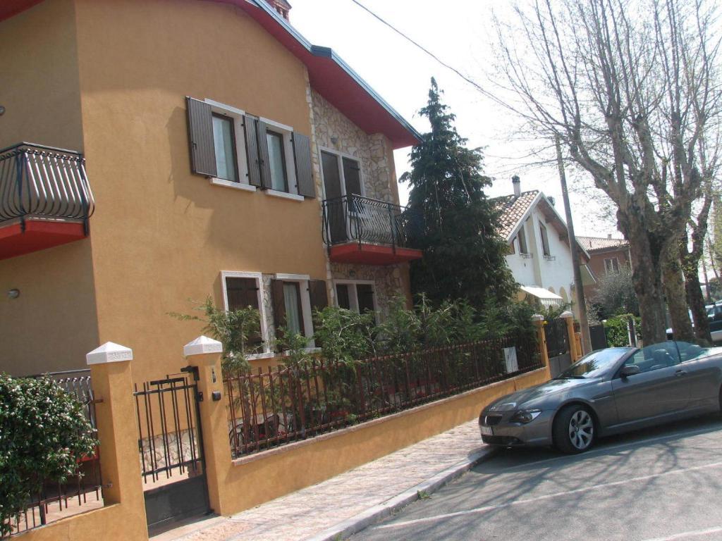 Bed and Breakfast Ai Pigni De Ceru Fumane Exteriér fotografie