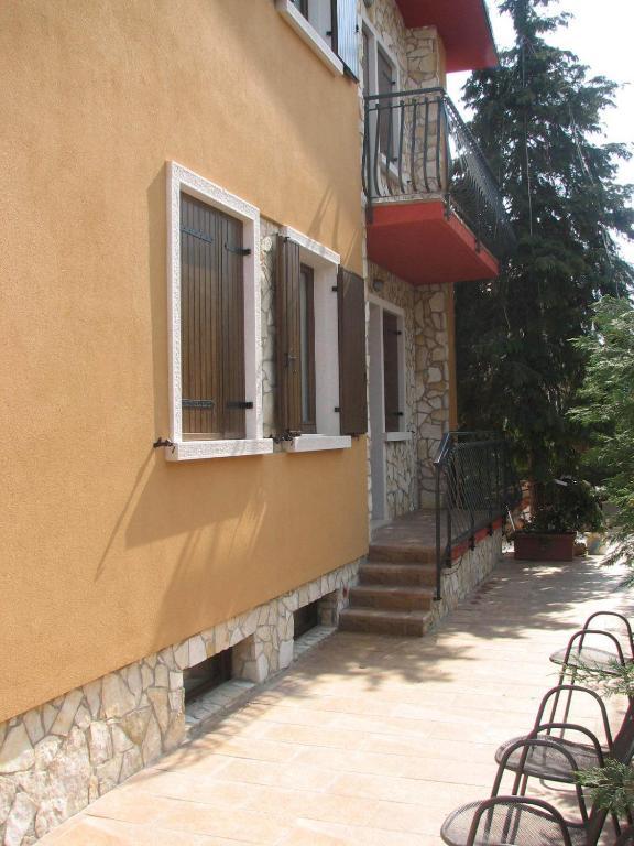 Bed and Breakfast Ai Pigni De Ceru Fumane Exteriér fotografie